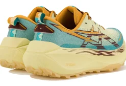 Homme Asics Trail^Trabuco Max 4