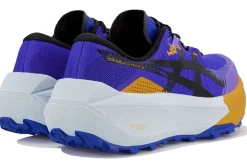 Homme Asics Trail^Trabuco Max 5