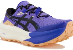 Femme Asics Trail^Trabuco Max 5 femme