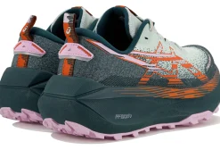 Femme Asics Trail^Trabuco Max 4 femme
