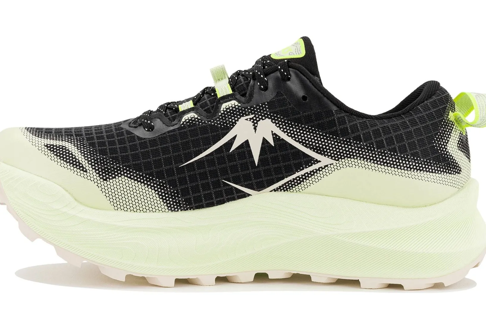 Femme Asics Trail^Trabuco Max 3 W femme