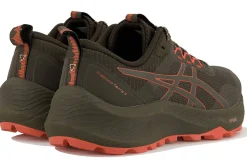 Homme Asics Trail^Trabuco Terra 3
