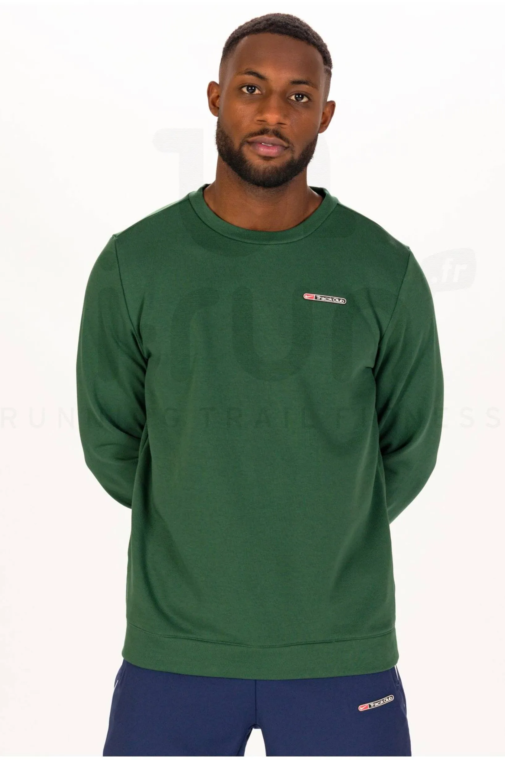 Homme Nike Training^Track Club M