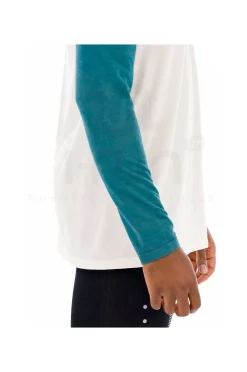 Homme Compressport Manches Longues^Trail