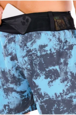 Homme On-Running Shorts / Cuissards^Trail