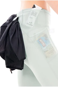 Femme Nike Collants / Pantalons^Trail 7/8 femme