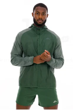 Homme Nike Vestes & Coupe Vent^Trail Aireez