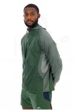 Homme Nike Vestes & Coupe Vent^Trail Aireez