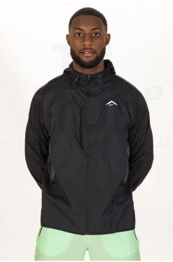 Homme Nike Vestes & Coupe Vent^Trail Aireez