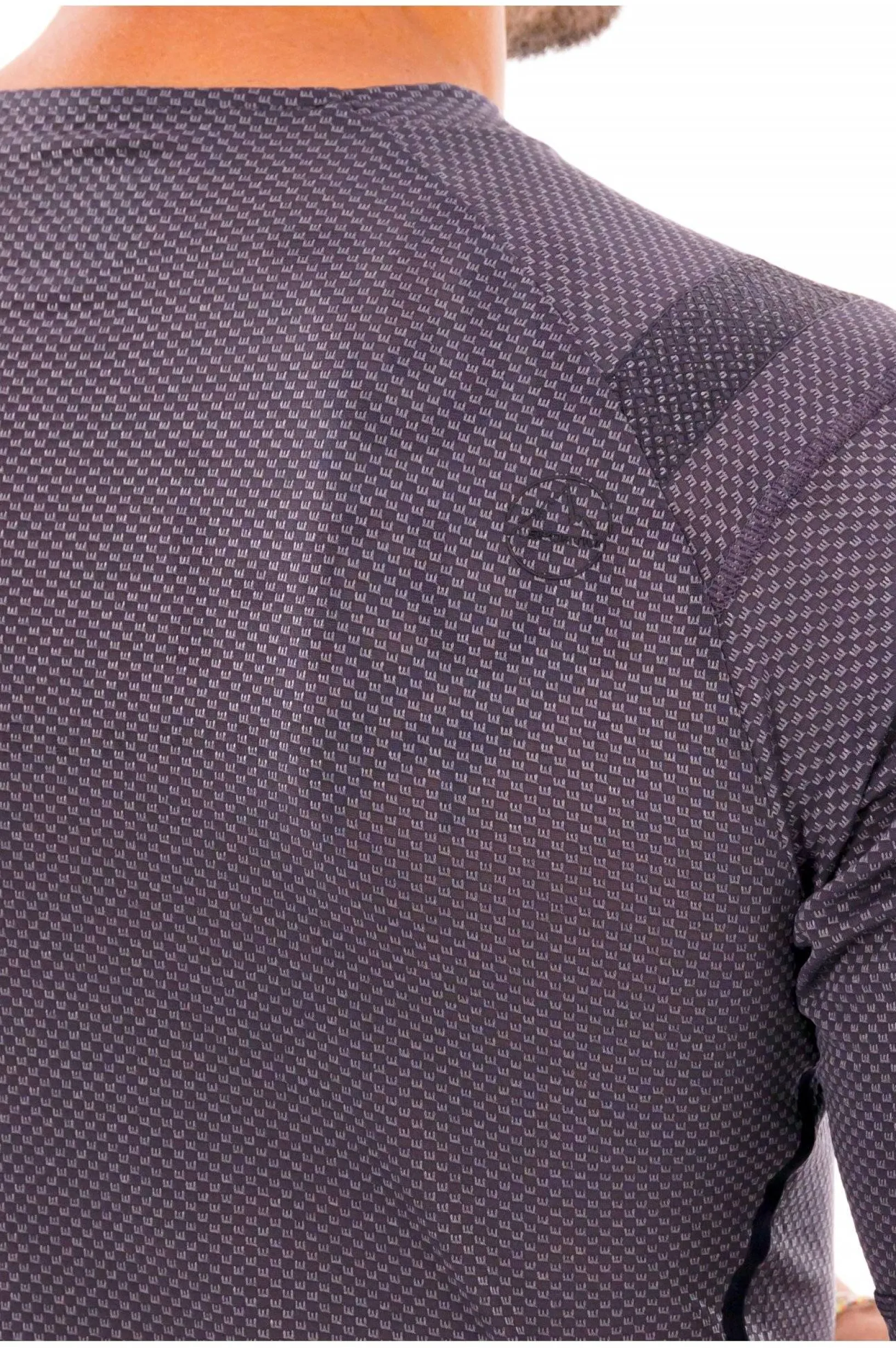 Homme La Sportiva Manches Courtes^Trail Bite