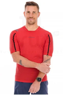 Homme La Sportiva Manches Courtes^Trail Bite