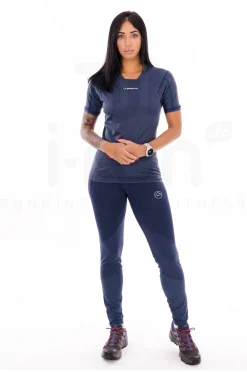 Femme La Sportiva Manches Courtes^Trail Bite femme