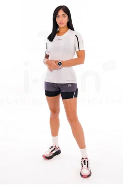 Femme La Sportiva Manches Courtes^Trail Bite femme