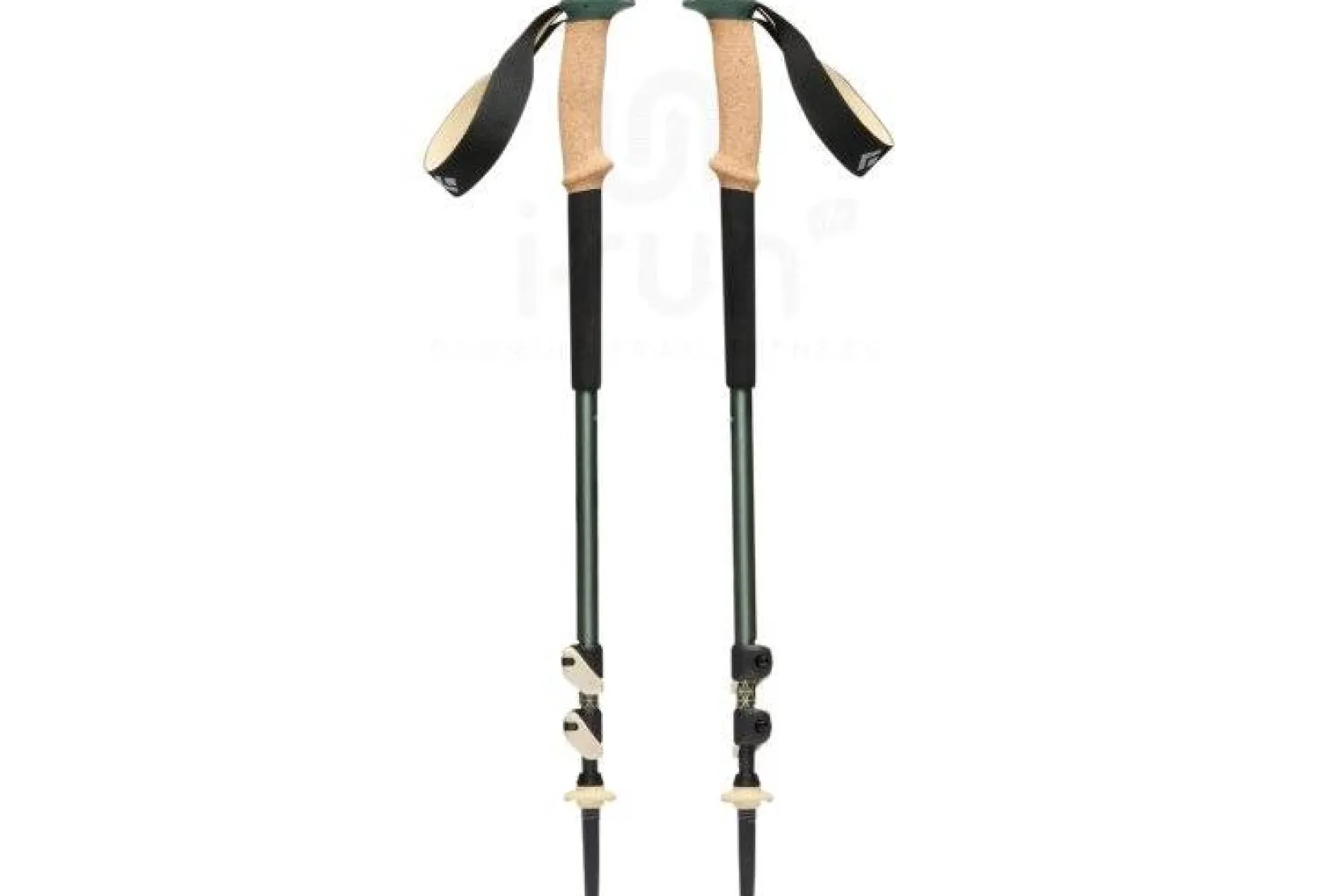 Black Diamond Bâtons De Marche^Trail Cork