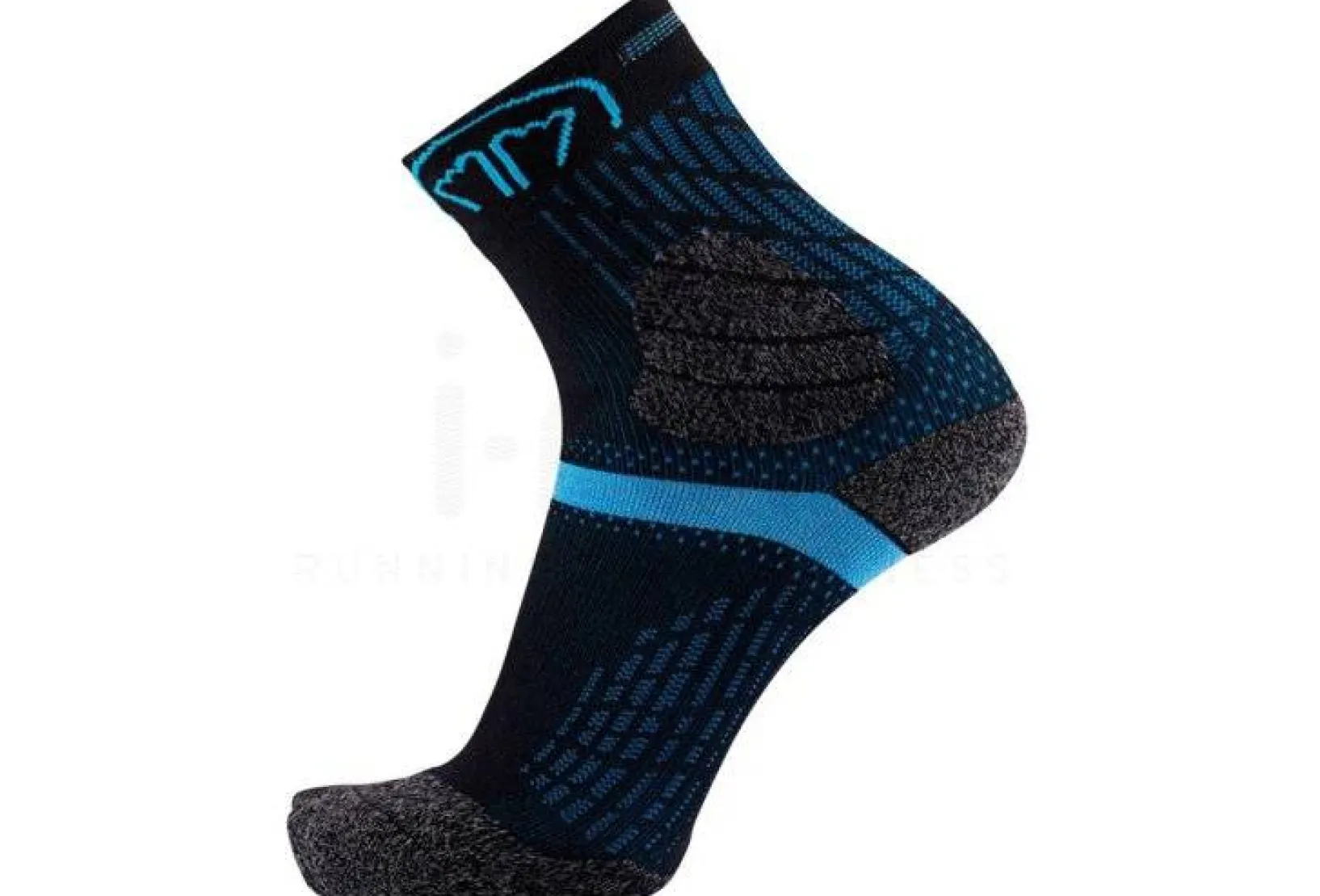 Sidas Chaussettes^Trail Double