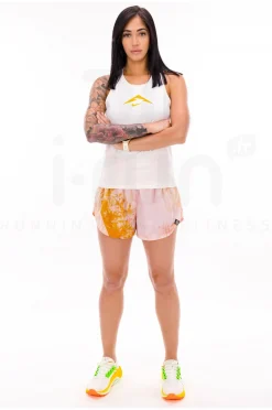 Femme Nike Débardeurs^Trail Dri-Fit Graphic W femme