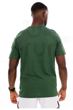 Homme Nike Manches Courtes^Trail Energy