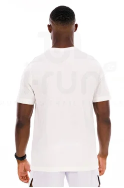 Homme Nike Manches Courtes^Trail Energy