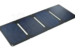 X-Moove Batterie Externe^Trail ETFE - 6W