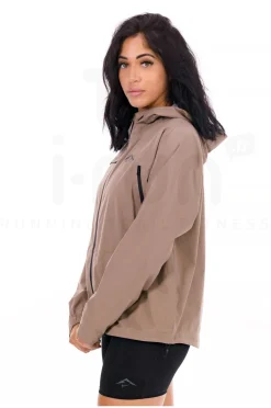 Femme Nike Vestes & Coupe Vent^Trail femme