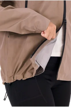 Femme Nike Vestes & Coupe Vent^Trail femme