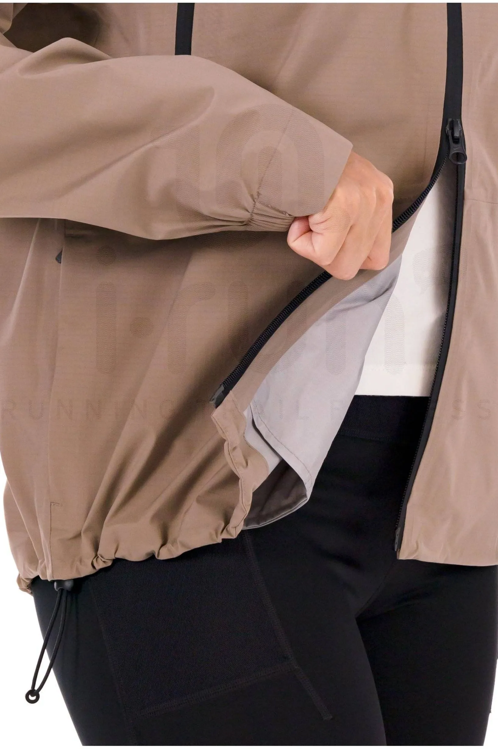 Femme Nike Vestes & Coupe Vent^Trail femme