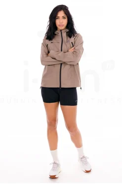 Femme Nike Vestes & Coupe Vent^Trail femme