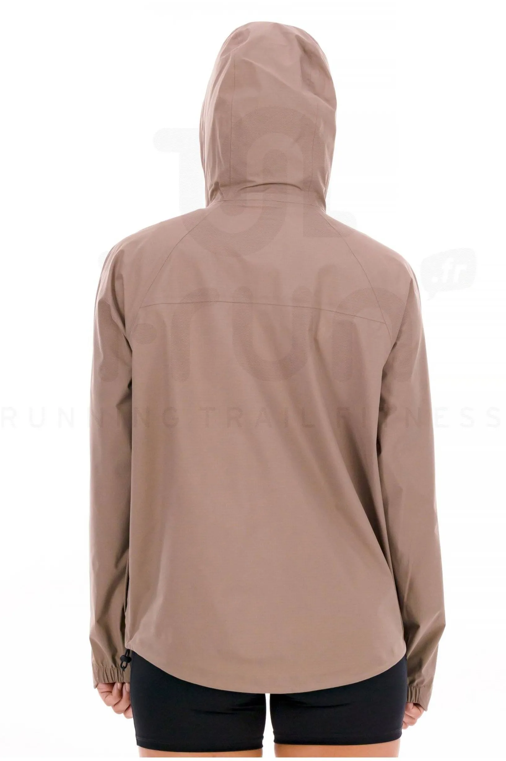 Femme Nike Vestes & Coupe Vent^Trail femme