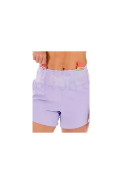 Femme Nike Shorts / Cuissards / Jupes^Trail femme