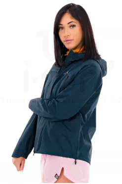 Femme Nike Vestes & Coupe Vent^Trail femme