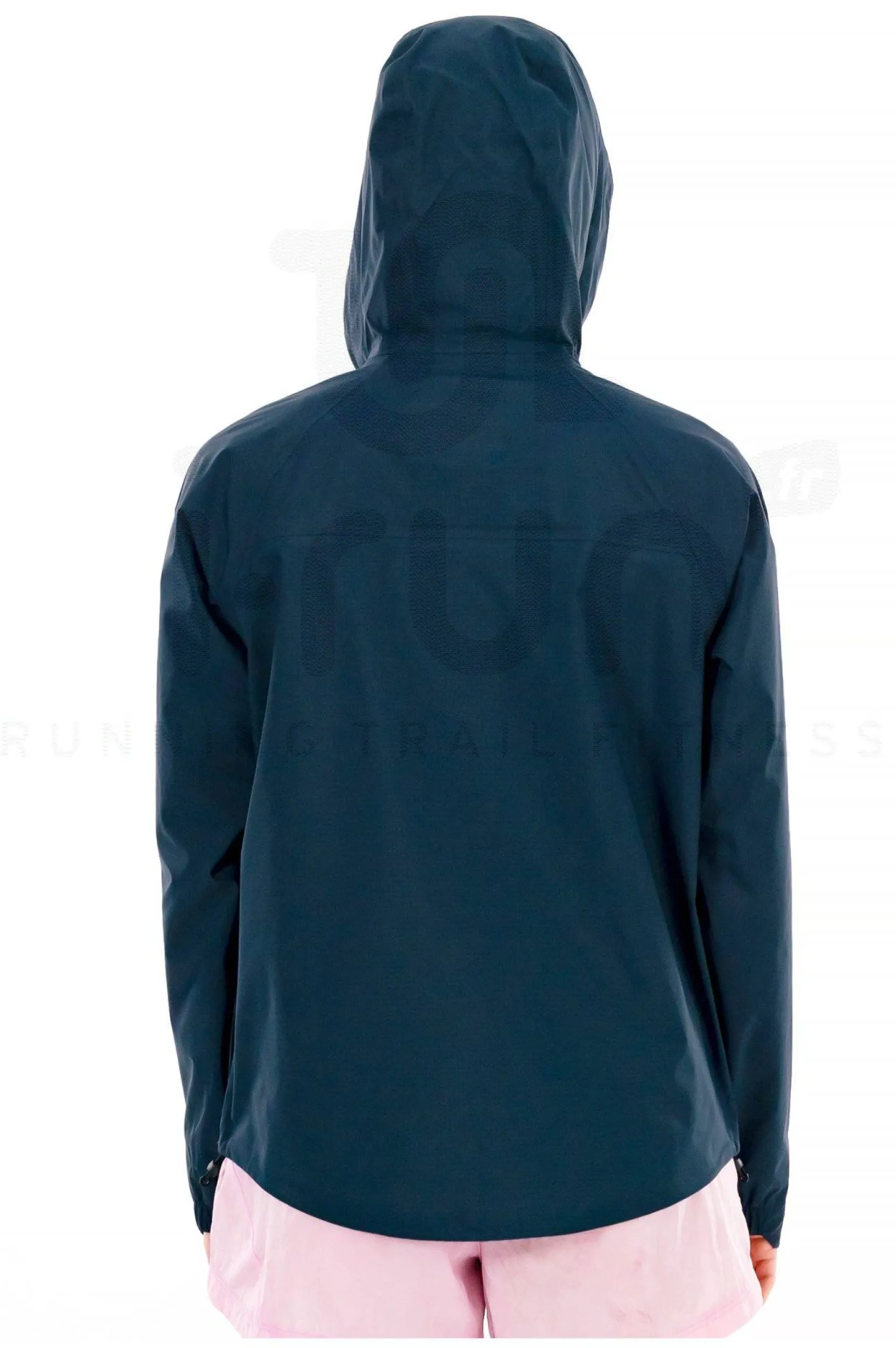 Femme Nike Vestes & Coupe Vent^Trail femme