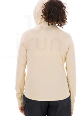 Femme Nike Manches Longues^Trail femme