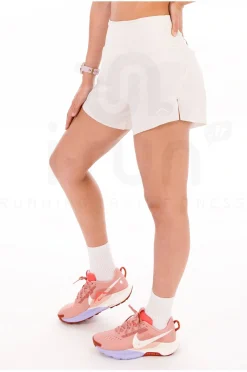 Femme Nike Shorts / Cuissards / Jupes^Trail femme