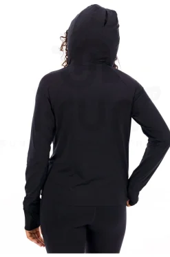 Femme Nike Manches Longues^Trail femme