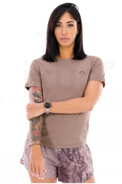 Femme Nike Manches Courtes^Trail femme