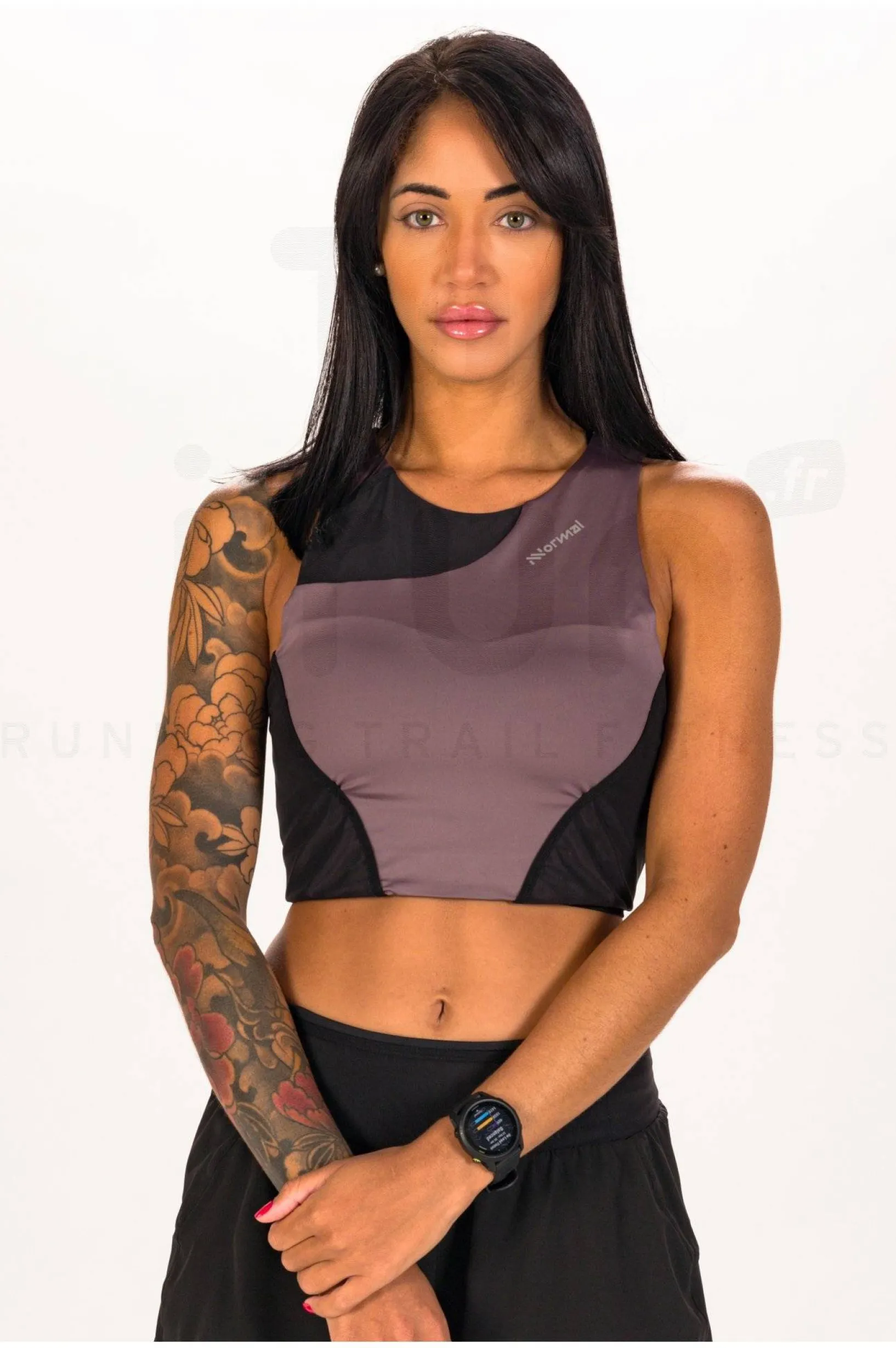 Femme NNormal Brassières / Soutiens-Gorge^Trail femme