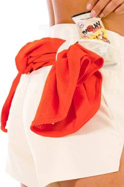 Femme Nike Shorts / Cuissards / Jupes^Trail femme