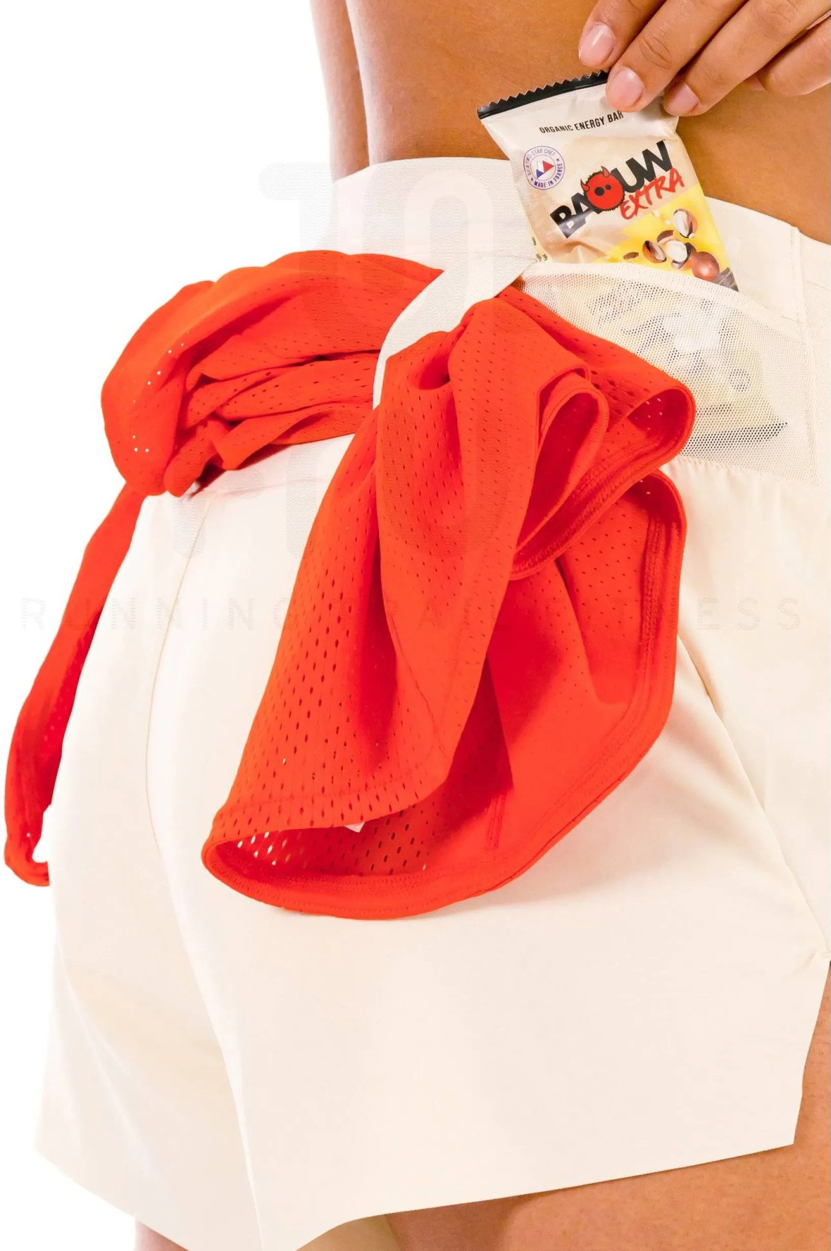 Femme Nike Shorts / Cuissards / Jupes^Trail femme