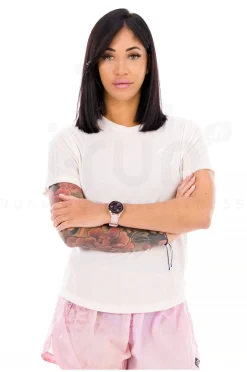 Femme Nike Manches Courtes^Trail femme