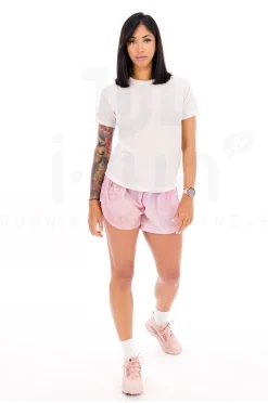 Femme Nike Manches Courtes^Trail femme