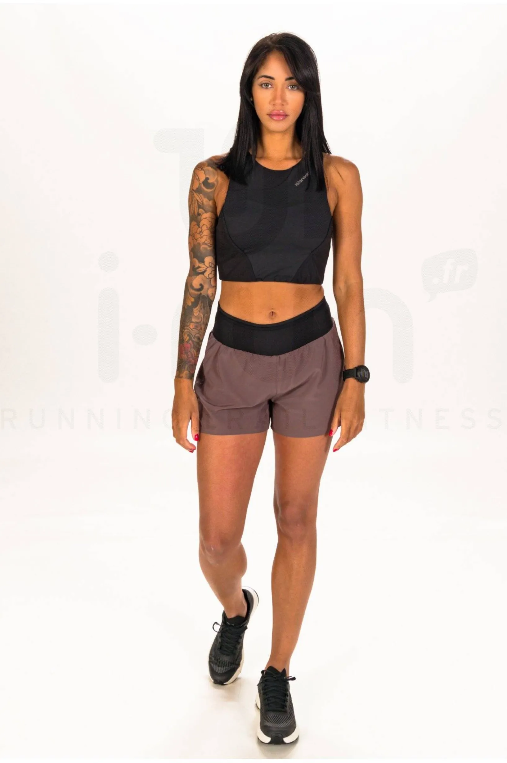 Femme NNormal Brassières / Soutiens-Gorge^Trail femme