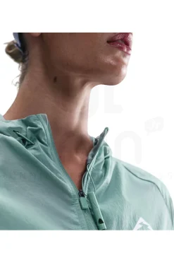 Femme Nike Vestes & Coupe Vent^Trail femme