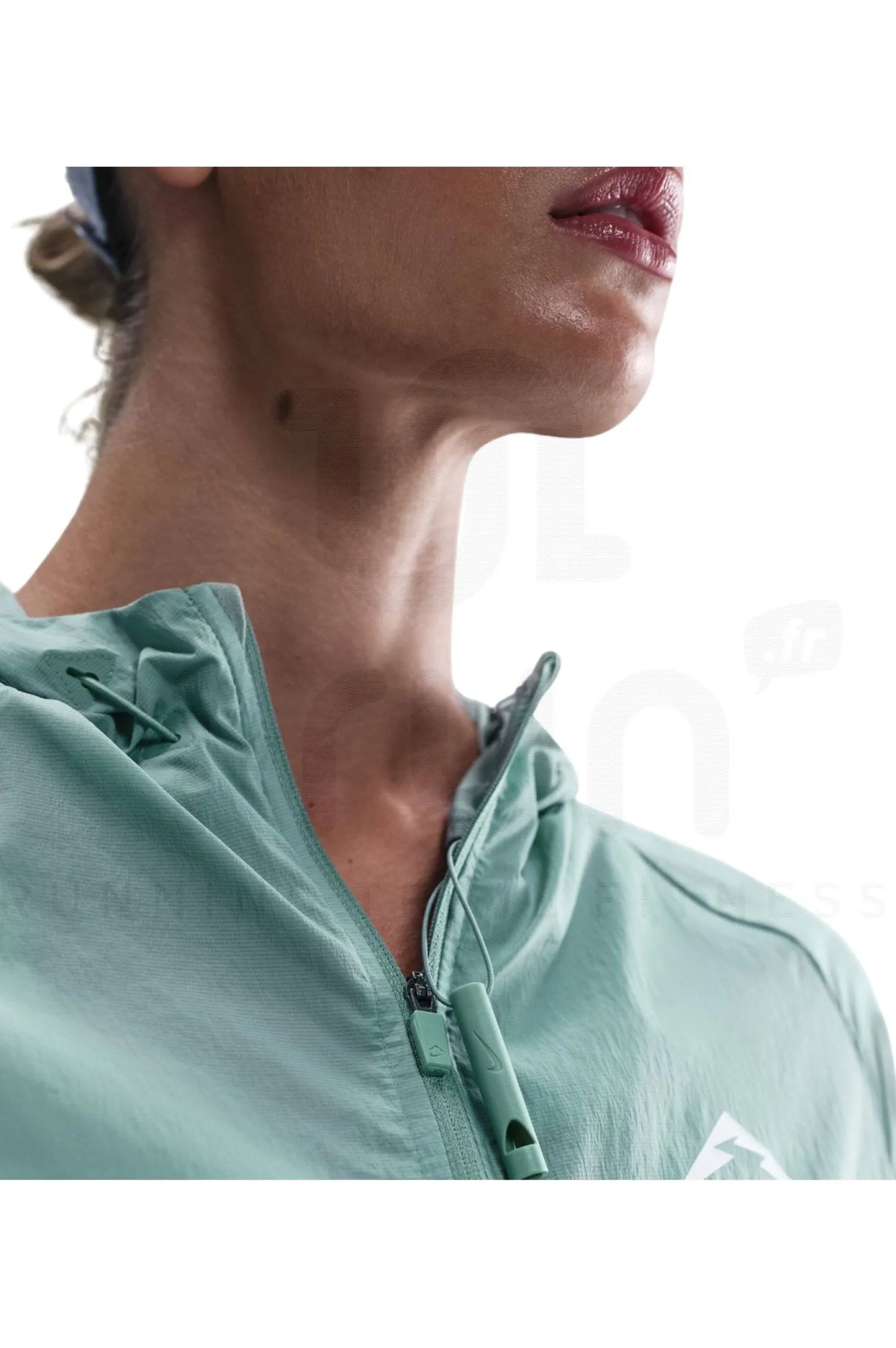 Femme Nike Vestes & Coupe Vent^Trail femme