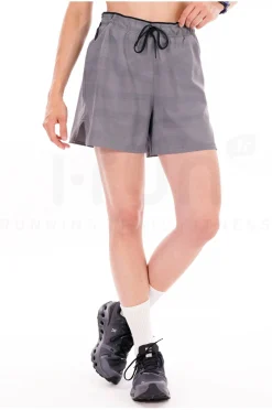 Femme On-Running Shorts / Cuissards / Jupes^Trail femme