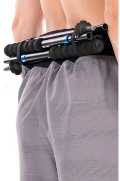 Femme On-Running Shorts / Cuissards / Jupes^Trail femme