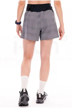 Femme On-Running Shorts / Cuissards / Jupes^Trail femme