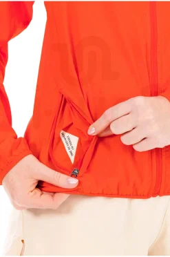 Femme Nike Vestes & Coupe Vent^Trail femme