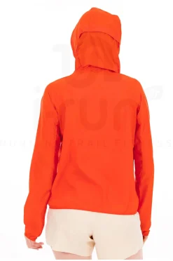 Femme Nike Vestes & Coupe Vent^Trail femme