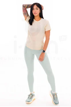 Femme Nike Manches Courtes^Trail femme