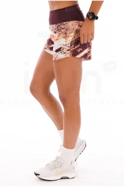 Femme Nike Shorts / Cuissards / Jupes^Trail femme